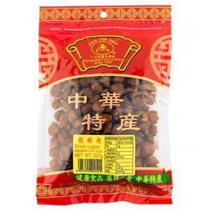 ZF Dried Logan 227g*50