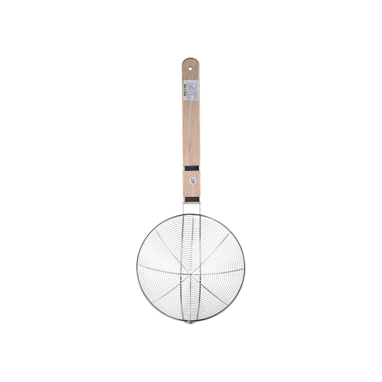 zg Skimmer Iron 30cm