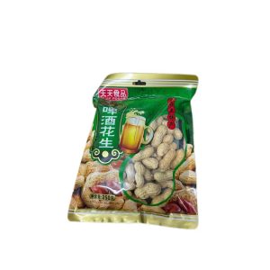 TT Peanut Beer Flavour 250g
