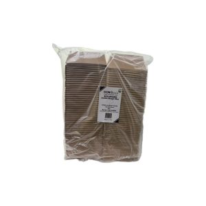 Jumbo Burger Box 50pcsx4