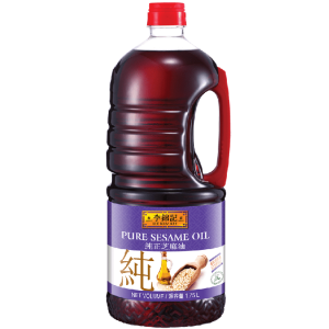 LKK Sesame Oil 1.75L 6btl/ctn