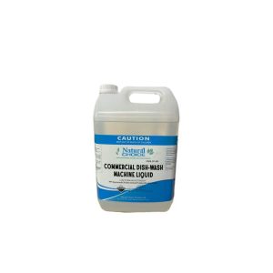Commercial Dishwash Machine 5L