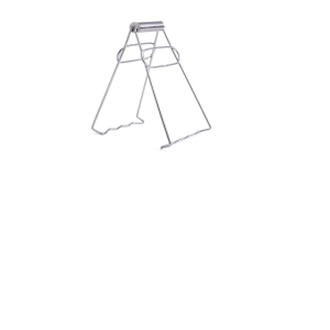SS Plate Holder