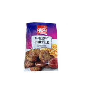 Spices Mix for Meatballs