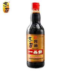 Yipinxian Soy Sauce 500ml