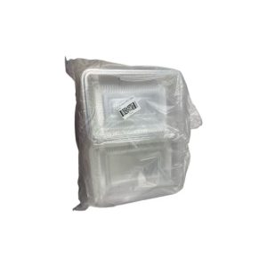 H1 Foodpack PET 100pcs*12