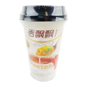 XPP Mango Budding Milk Tea 80g*30