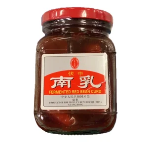 Fu Chung Pre-tofu 300g 36T/Ctn