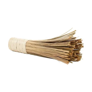 Bamboo Wok Brush 1