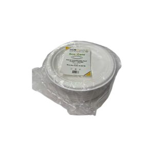 IKON Eco Cane Round Plate 7'