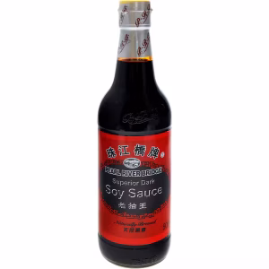 PRB Dark Soy Sauce 500ml*12.