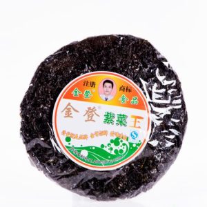 JD Dried Seaweed 28g