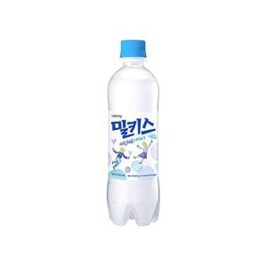 Lotte Milkis 500ml*20
