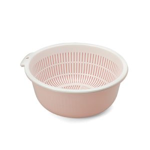 Basket and Basin Set