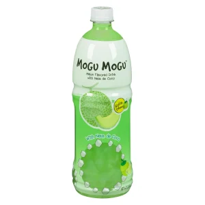 Mogu Mogu Melon 1L