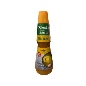 Knorr Chicken Concentrated 1L