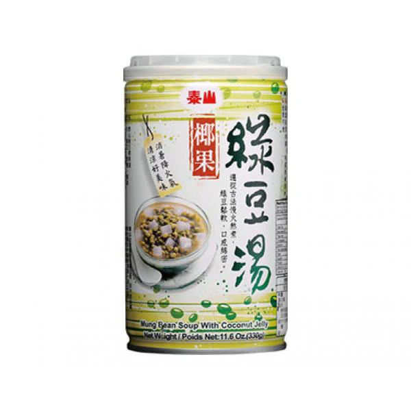 Mung Bean soup 330g