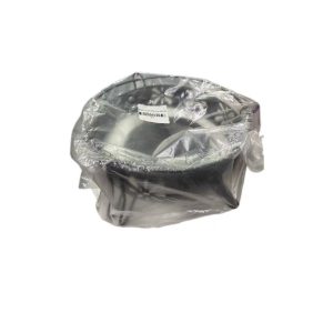 Black Food Warmer