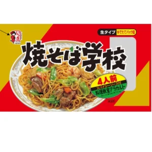 Itsuke Retort Noodle 688g*10
