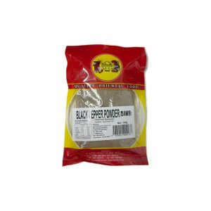 D&P Black Pepper Powder 100g