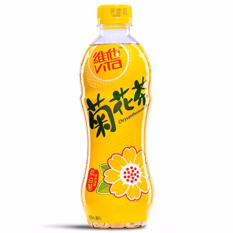 Vita Chrysanthemum Tea 500ml
