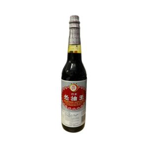 Tiger Dark Soy Sauce 600ml