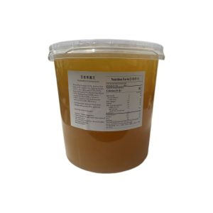 TJ Passion Fruit Ball 3.2kg