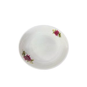 Rose Plate 7