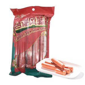 HS Ham Sausage Taiwan 40g*10