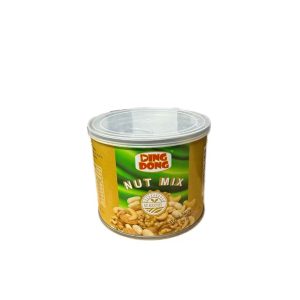 Ding Dong Nut Mix 120g