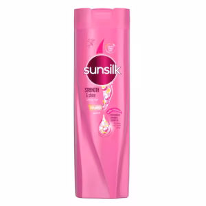 Sunsilk Shampoo Smooth 180ml