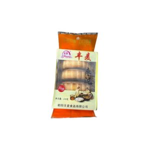 FM Jujube Paste Mooncake 400g