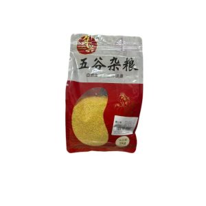 LH Yellow Millet 1Kg
