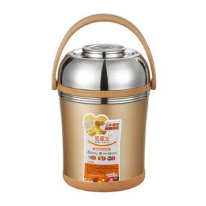 Vacuum Lunch Box 2L 304