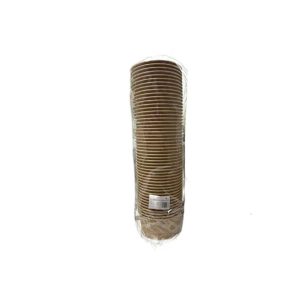 Ikon Paper Bowl Round 1000ml