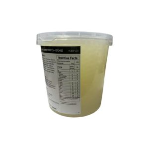 TJ Lychee Ball 3.2kg*4