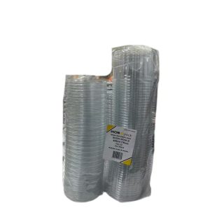 Show Bowl Flat Lid 16oz 50pcs