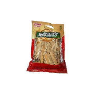 Dried Taro Seedlings 100g