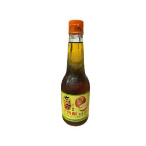 Apple cider vinegar