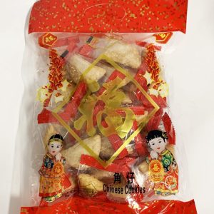 MD Chinese Cookies 300g