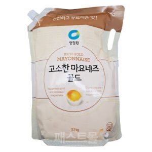 Rich Gold Mayonnaise 3.2Kg