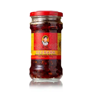 LGM Pork Chilli Sauce 280g