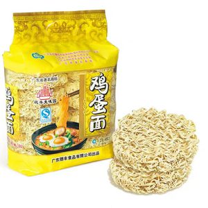 SF Egg Noodle 800g
