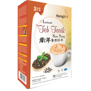 HW 3in1 TehTanil Milk Tea 350g