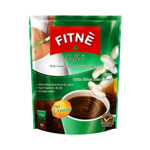 Coffee/Kidney Bean Green 150g