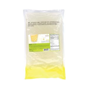 Crystal Boba Original 2kg