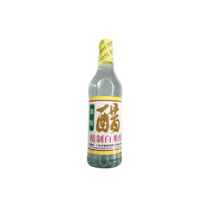 SH RIce Vinegar 500ml