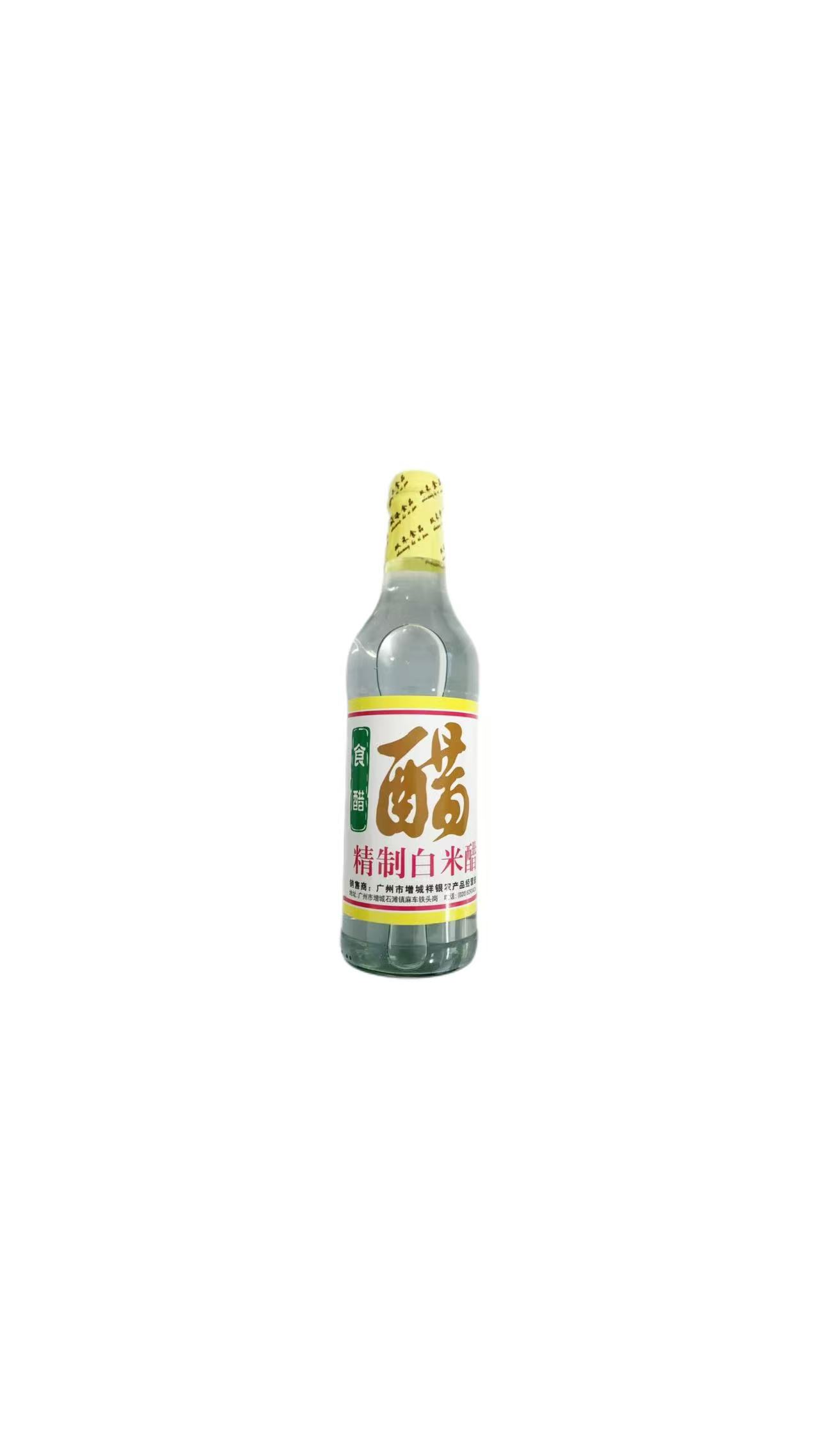 SH RIce Vinegar 500ml