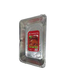 Aluminium Tray 52*33cm
