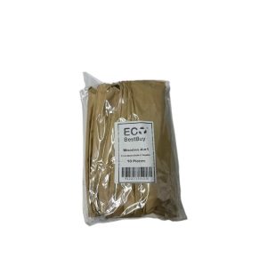 Wooden 4in1 Set Fork/Spoon/Kni